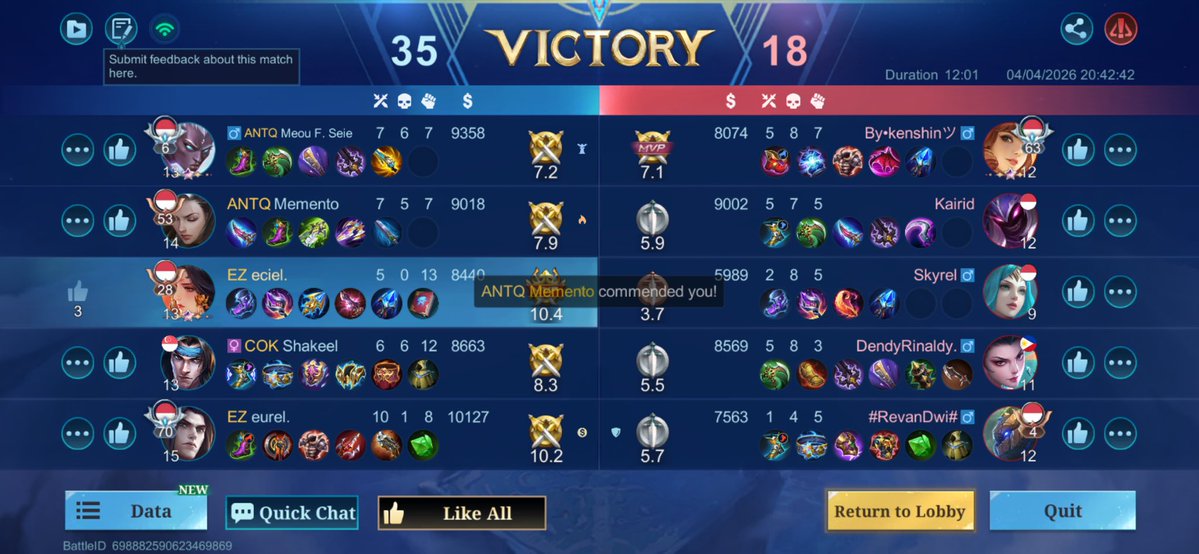 dai caspia tweet media