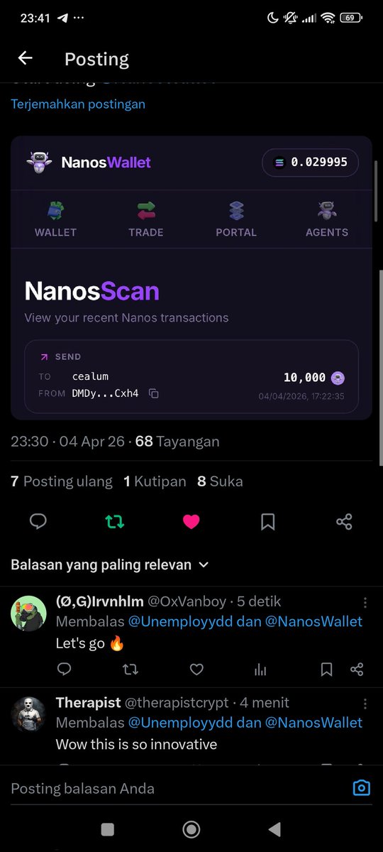 (Ø,G)Irvnhlm tweet media