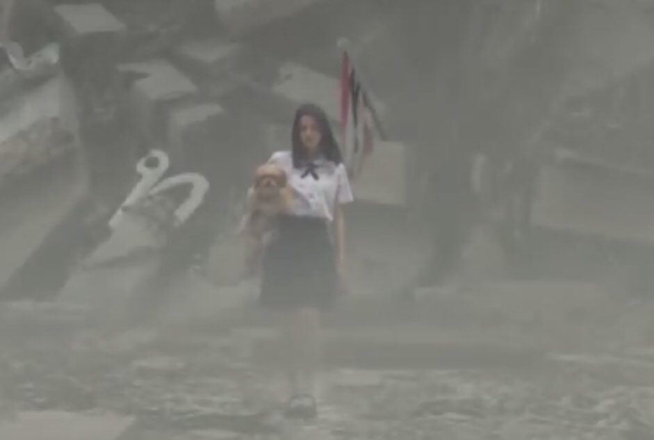 ✿ ด๊อบบี้กับมูฟวี่ของเขา シ tweet media