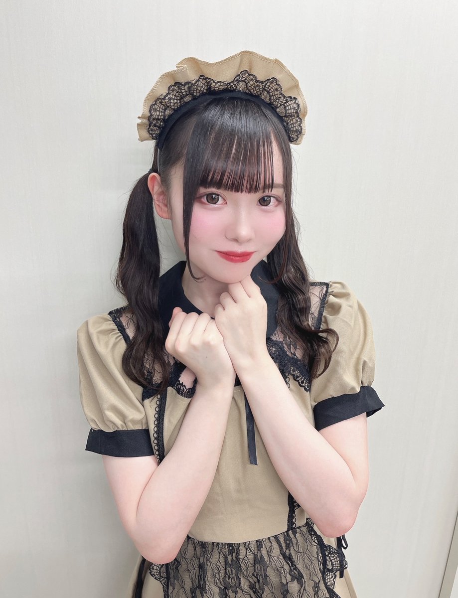 櫻木桃々【IWI!】5/4(月祝)📍新宿サーキット・5/9(土)MARQUEE祭mini❤️‍🔥 tweet media