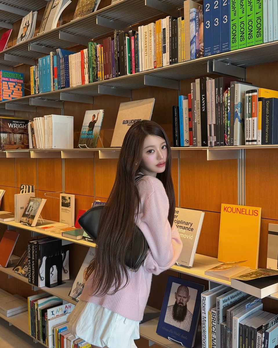 wonyoung tweet media