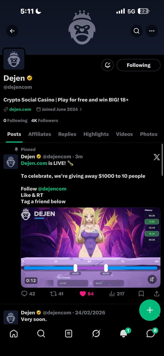 Grace💞🌹 tweet media