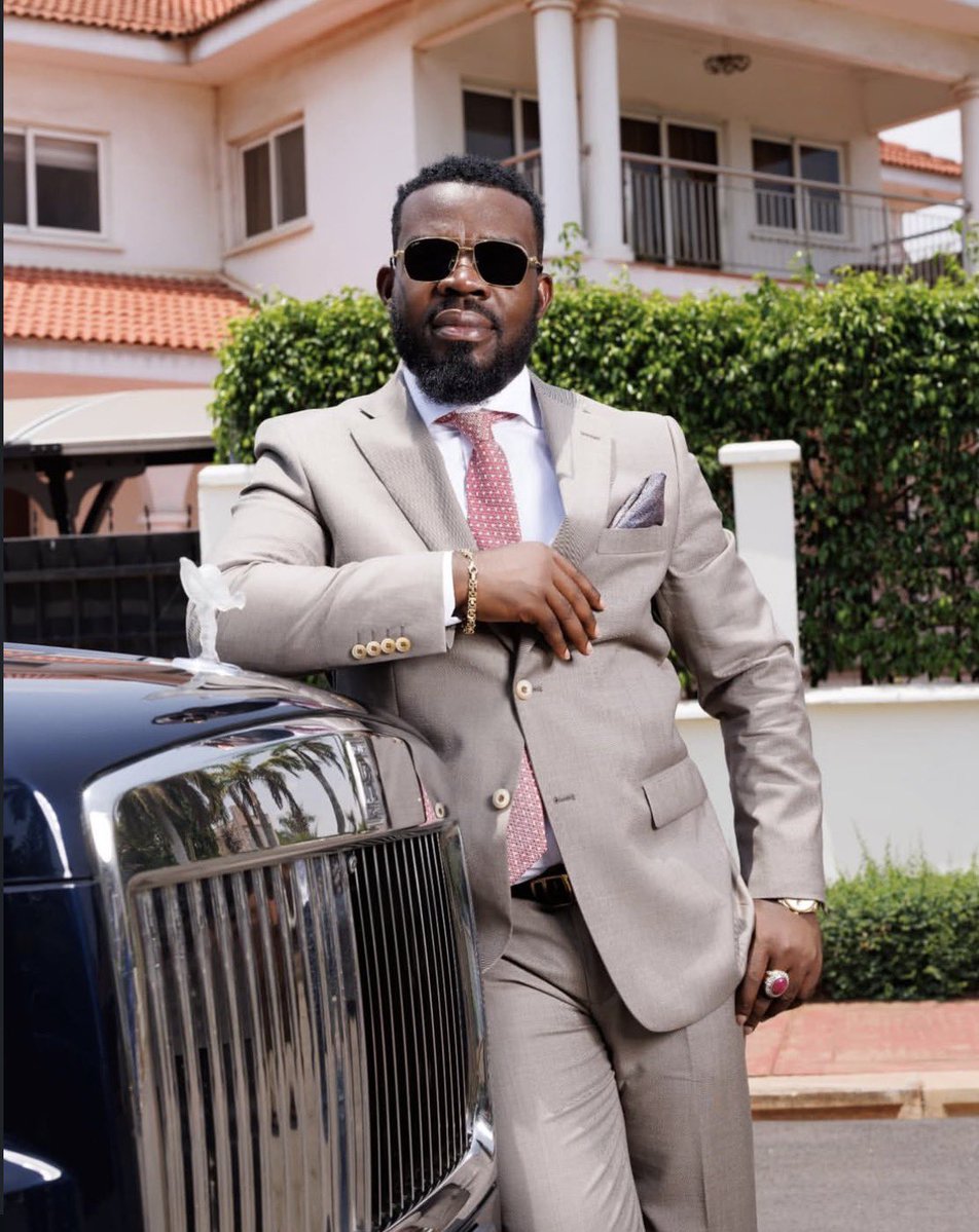 we love ghana tweet media