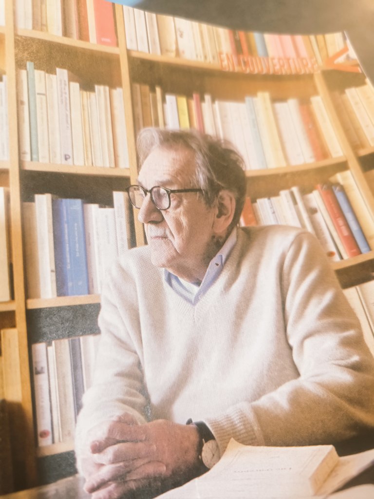 Noémie Halioua tweet media