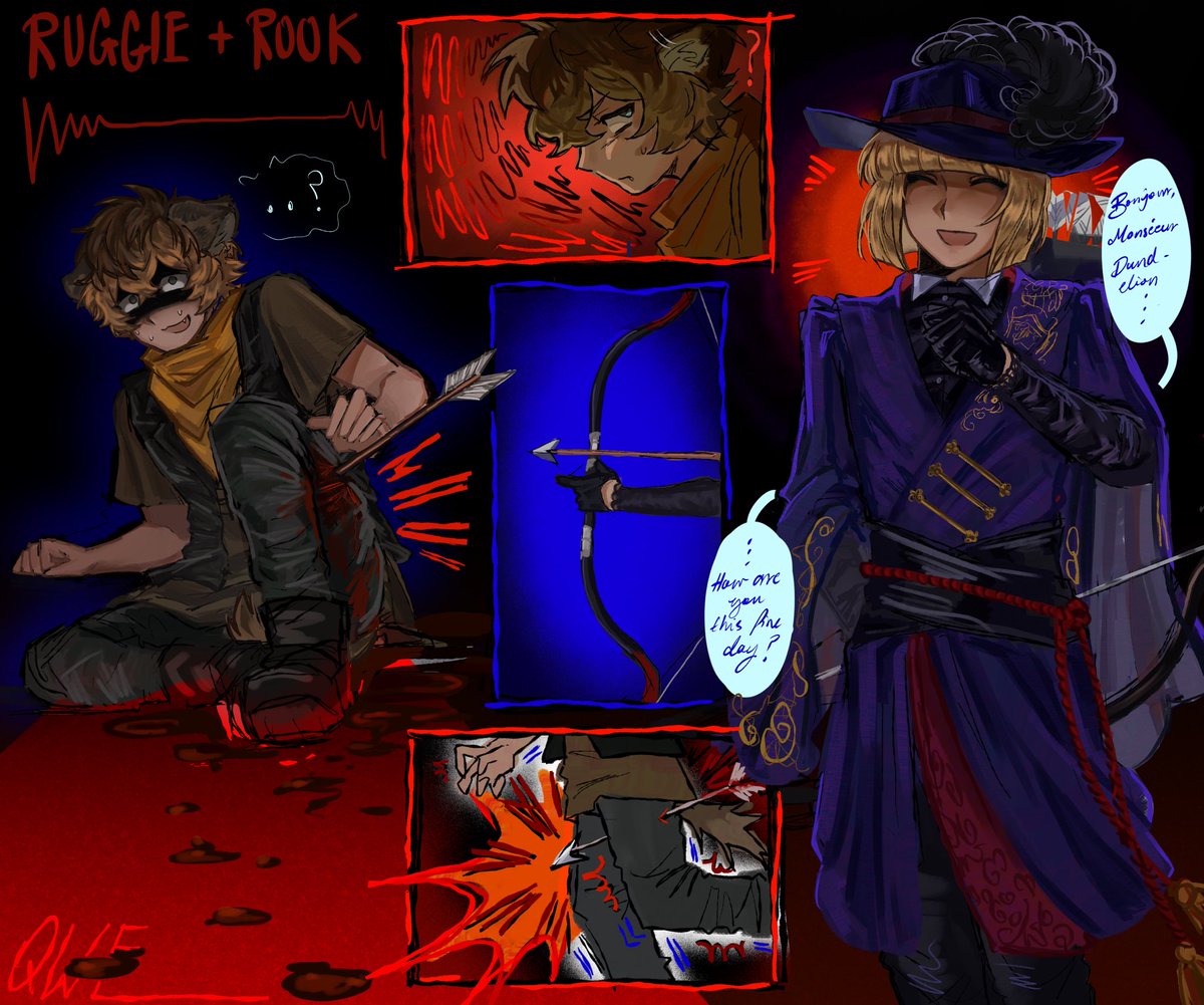 QWE ❄︎ tweet media