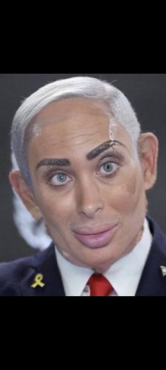 LadyCroMag BuntCitch tweet media