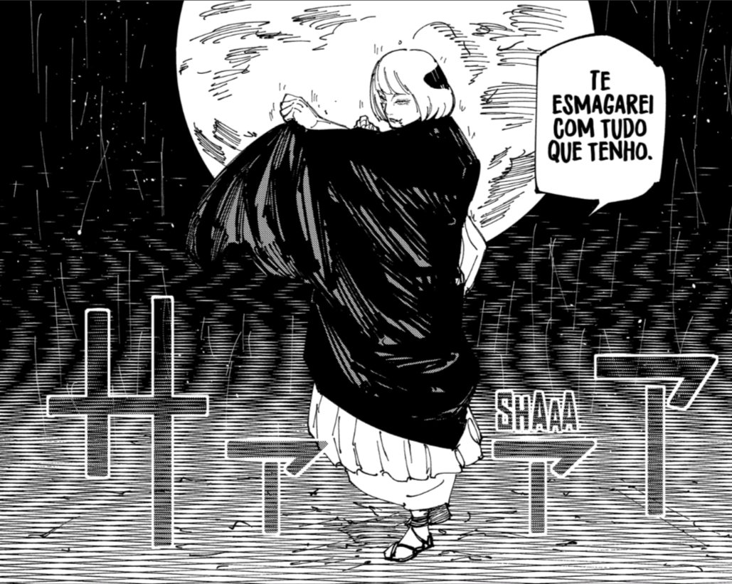 King Anatema | #TK⸙ tweet media