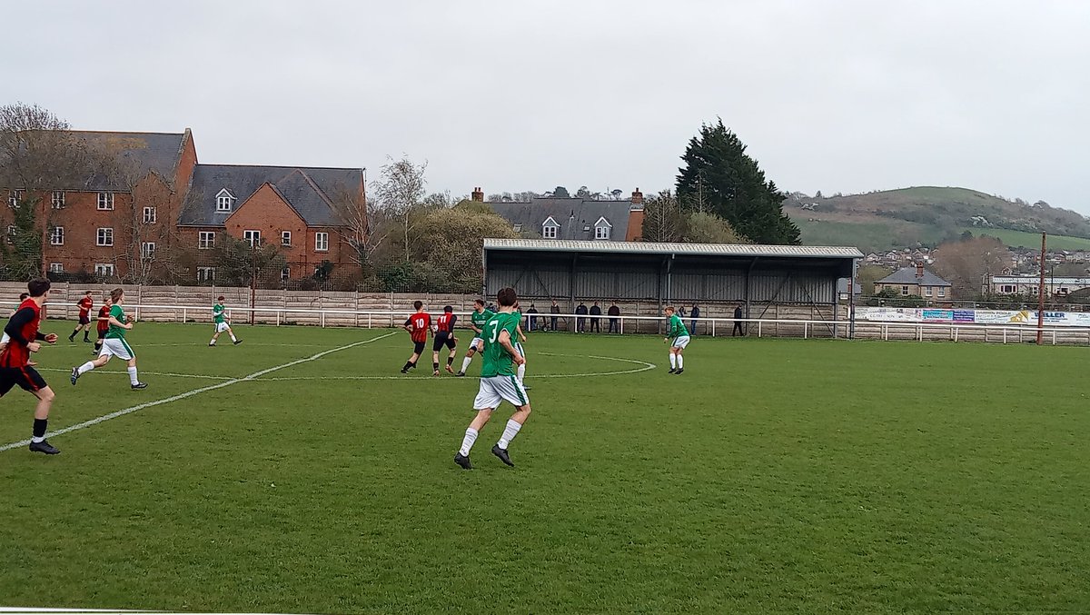 The Simon Cheetham. tweet media