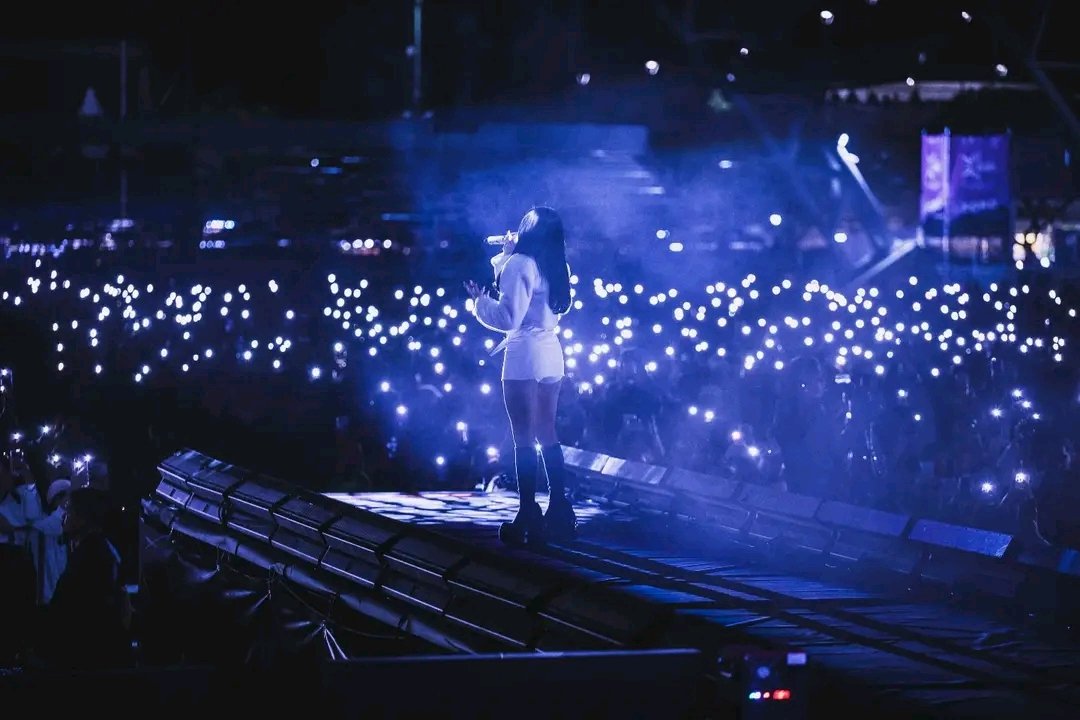 NickiNicolemx ⭐🌙 tweet media