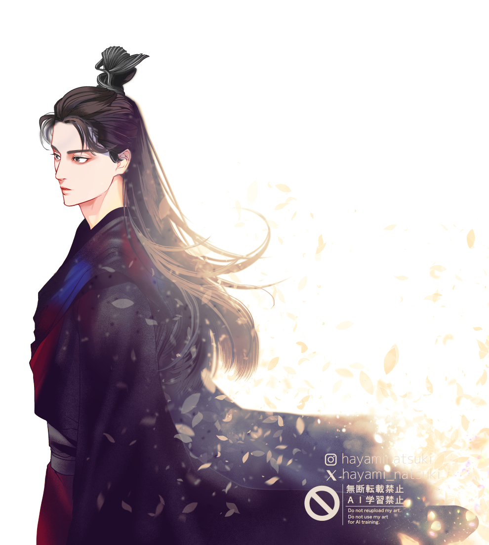 速水夏樹 tweet media