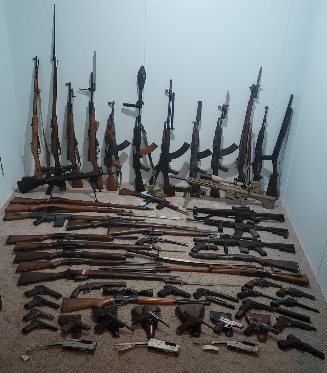 Military Support tweet media