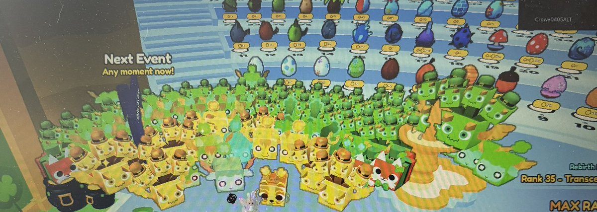 🩷CROWE🩷 tweet media