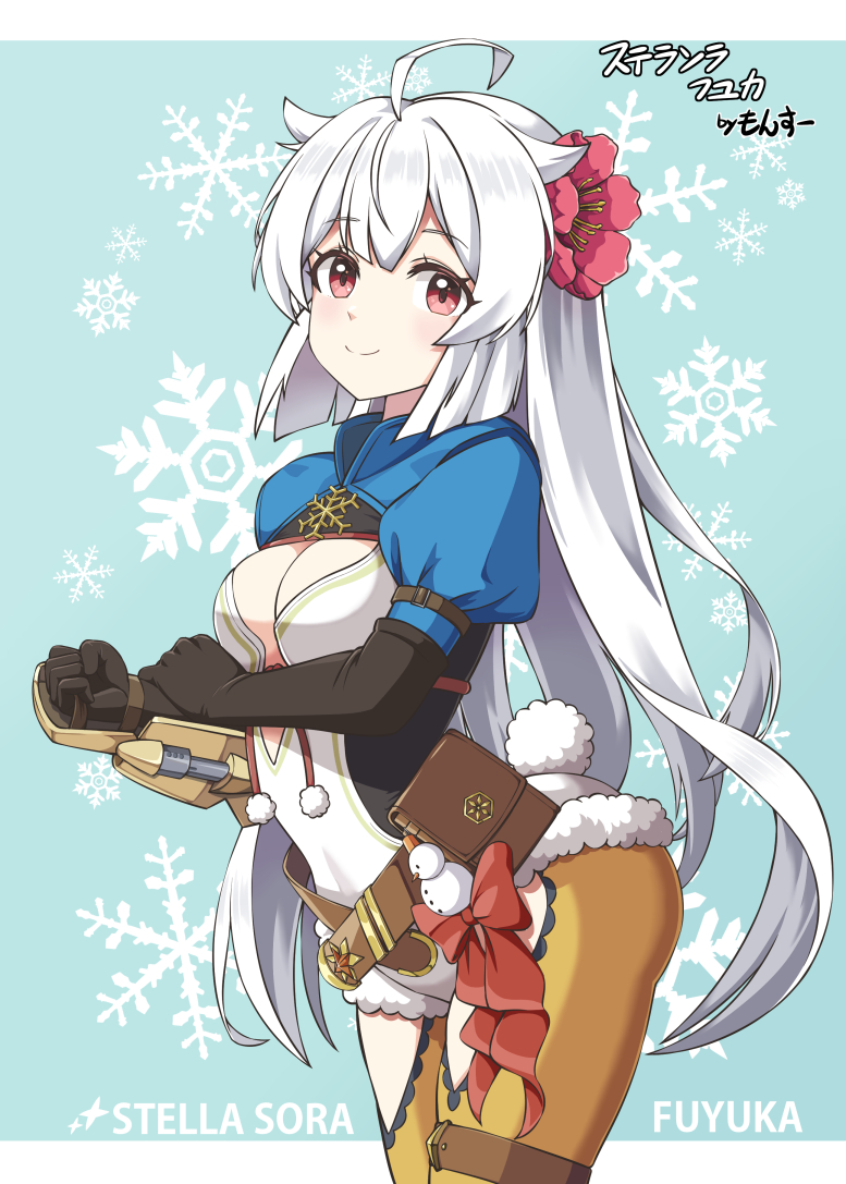 もんすー tweet media