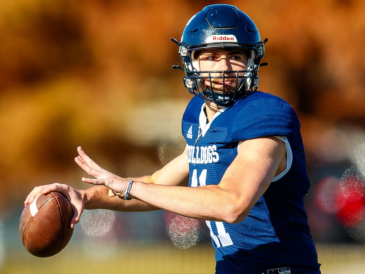 Concordia Bulldogs tweet media