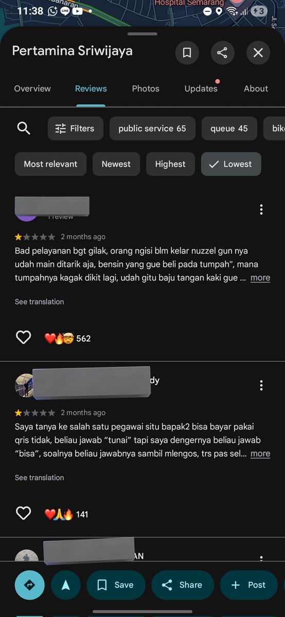 semendjak's tweet photo. @giemoreng @intinyadeh EMANG UDH PROBLEMATIK ANJIR DARI AWAL https://t.co/bMBvjpgRUF