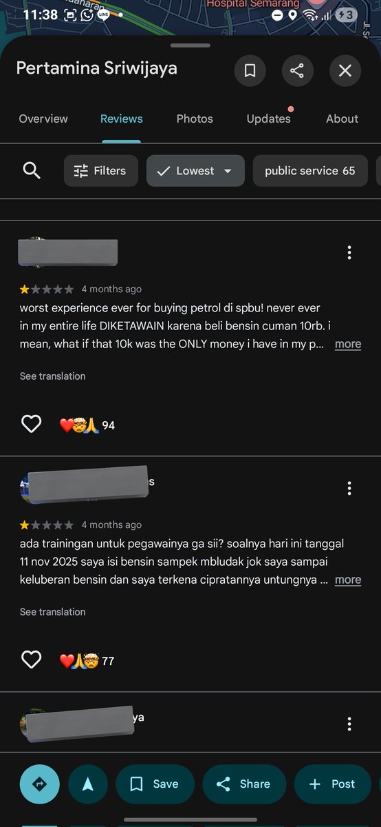 semendjak's tweet photo. @giemoreng @intinyadeh EMANG UDH PROBLEMATIK ANJIR DARI AWAL https://t.co/bMBvjpgRUF