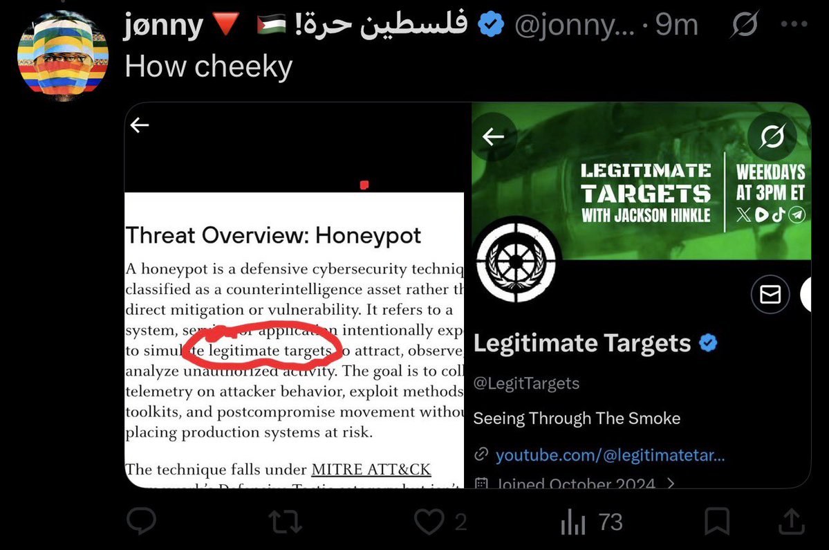 PanAmerican Comintern PhD/Black Belt tweet media