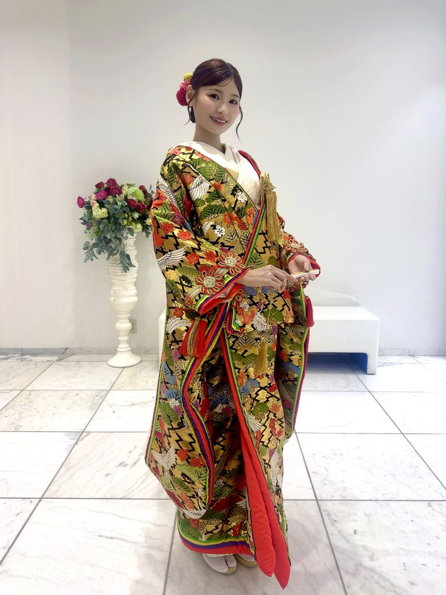 渡部優衣 tweet media