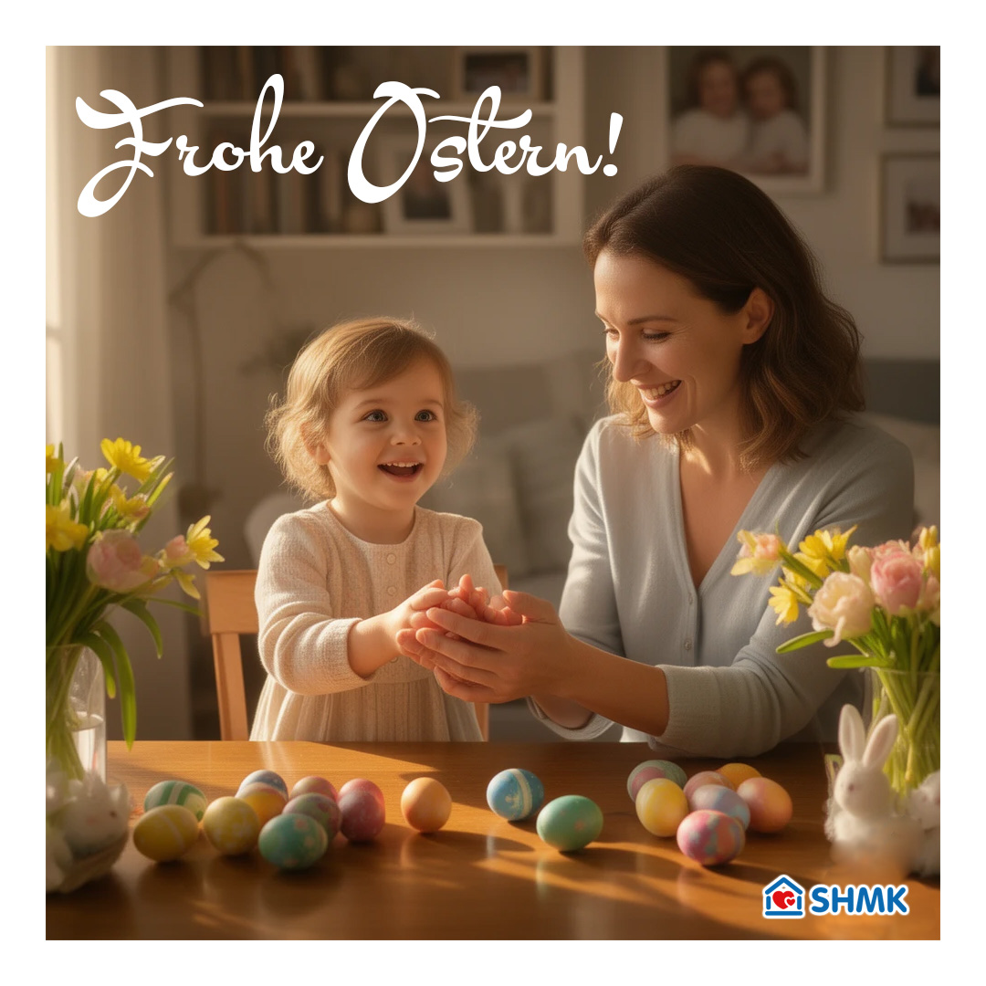 shmk_ch's tweet photo. Frohe Ostern! https://t.co/8N3y5RM4JZ