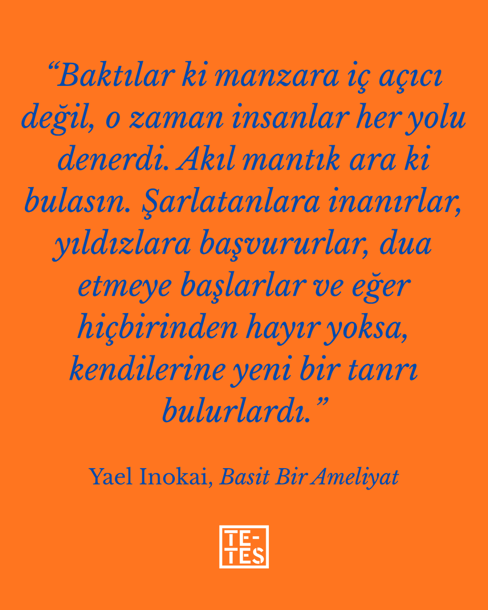 Tetes Kitap tweet media