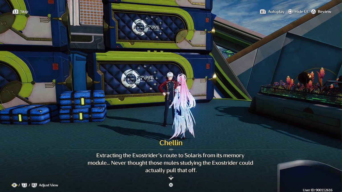 AestusEstus tweet media