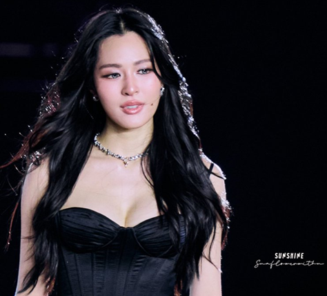 yawns ⟡ tweet media