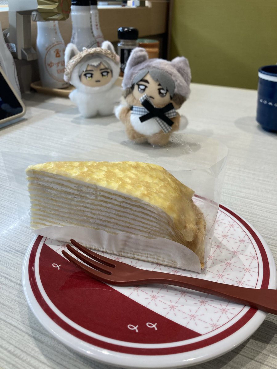 彩羽(いろは)🦙🍠 tweet media