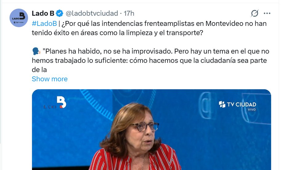 Gonzalo🇺🇾🇺🇾🇺🇾 tweet media