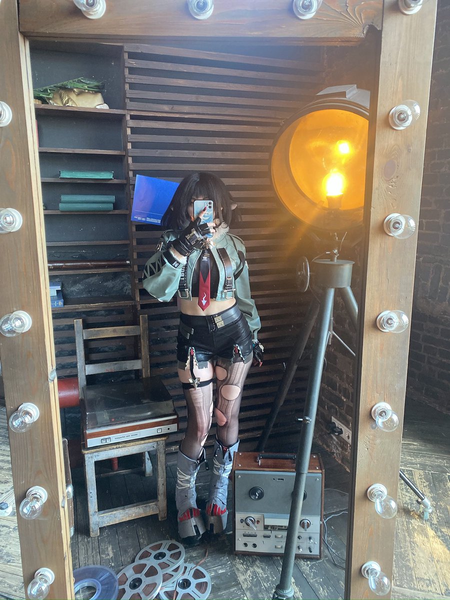 TenKetsu tweet media