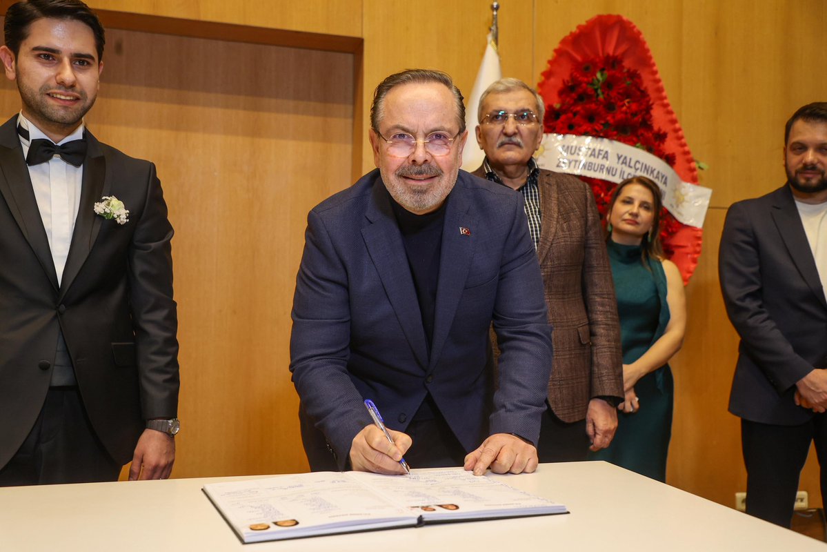 HALİS DALKILIÇ🇹🇷 tweet media