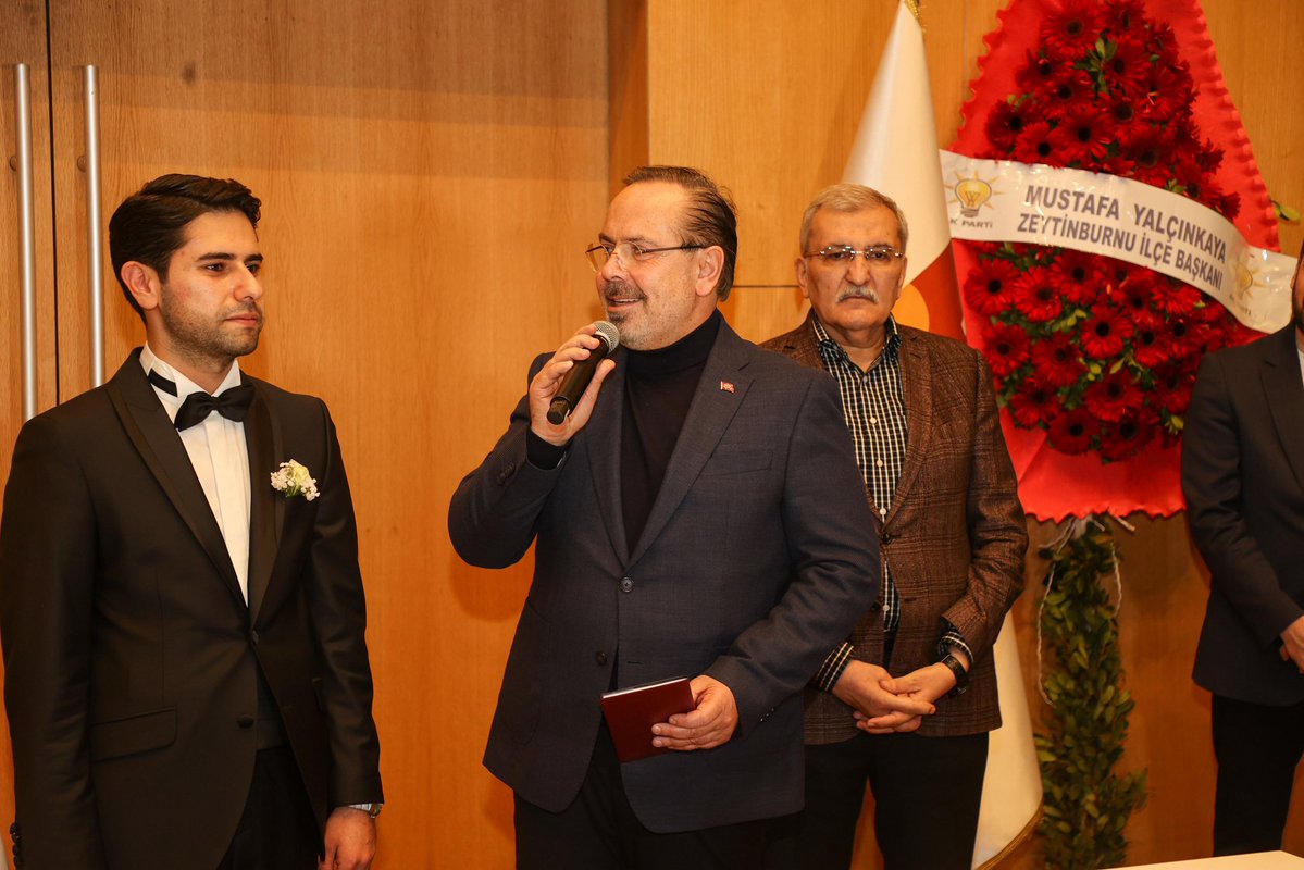 HALİS DALKILIÇ🇹🇷 tweet media