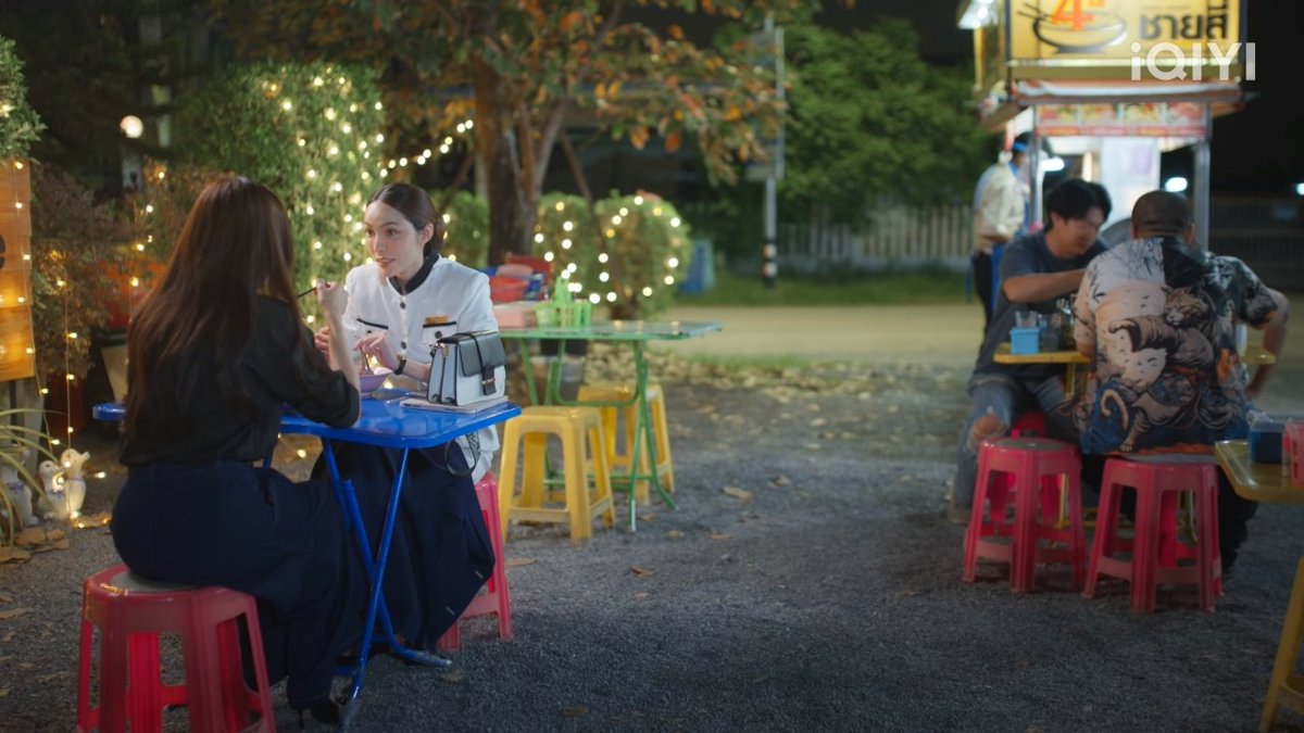 Thai GL จะแมสได้ยัง ? tweet media