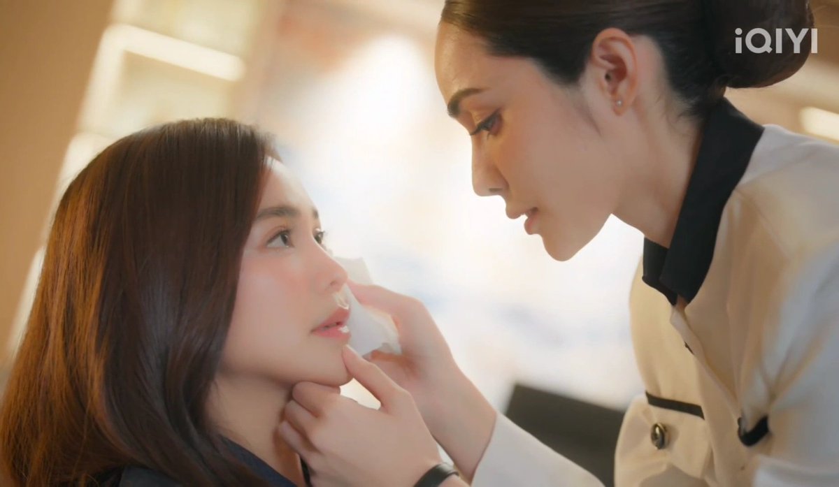 Thai GL จะแมสได้ยัง ? tweet media