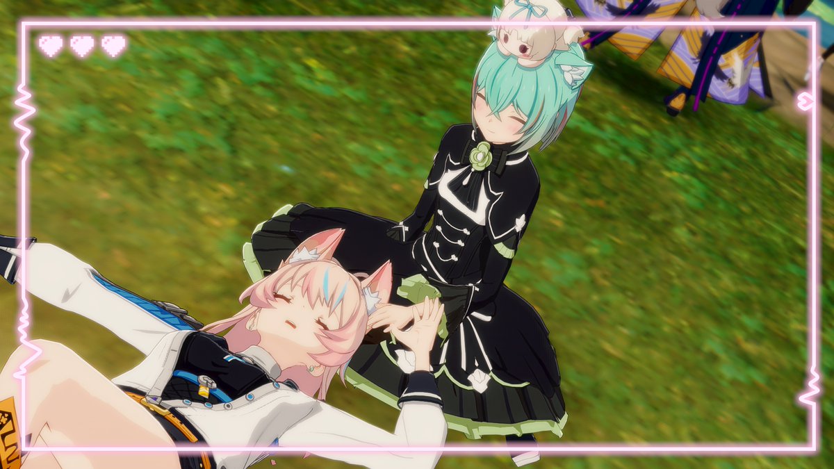 マサロット tweet media