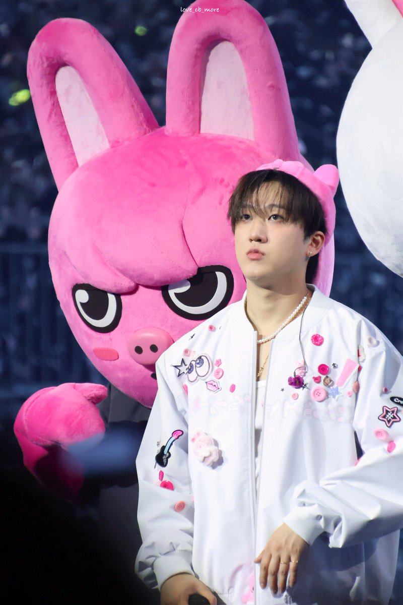 𝘤𝘏𝘈𝘕𝘨𝘉𝘐𝘕 𝘓𝘖𝘝𝘌. ❤︎ tweet media