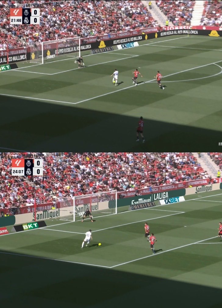 Un Mosquetero más tweet media