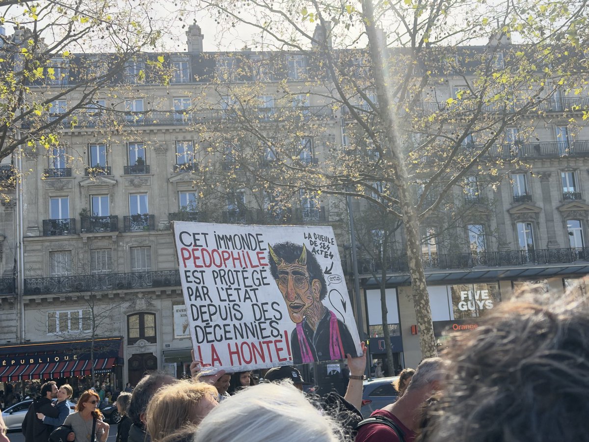 Ruche Paris Médias tweet media