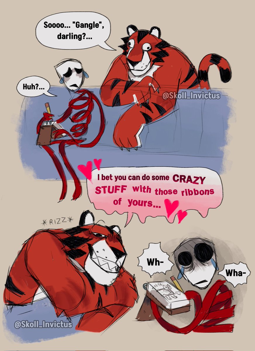 ☀️ Skoll Invictus tweet media