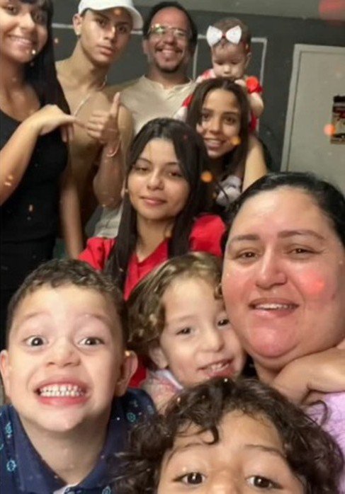 Actualidad Viral tweet media