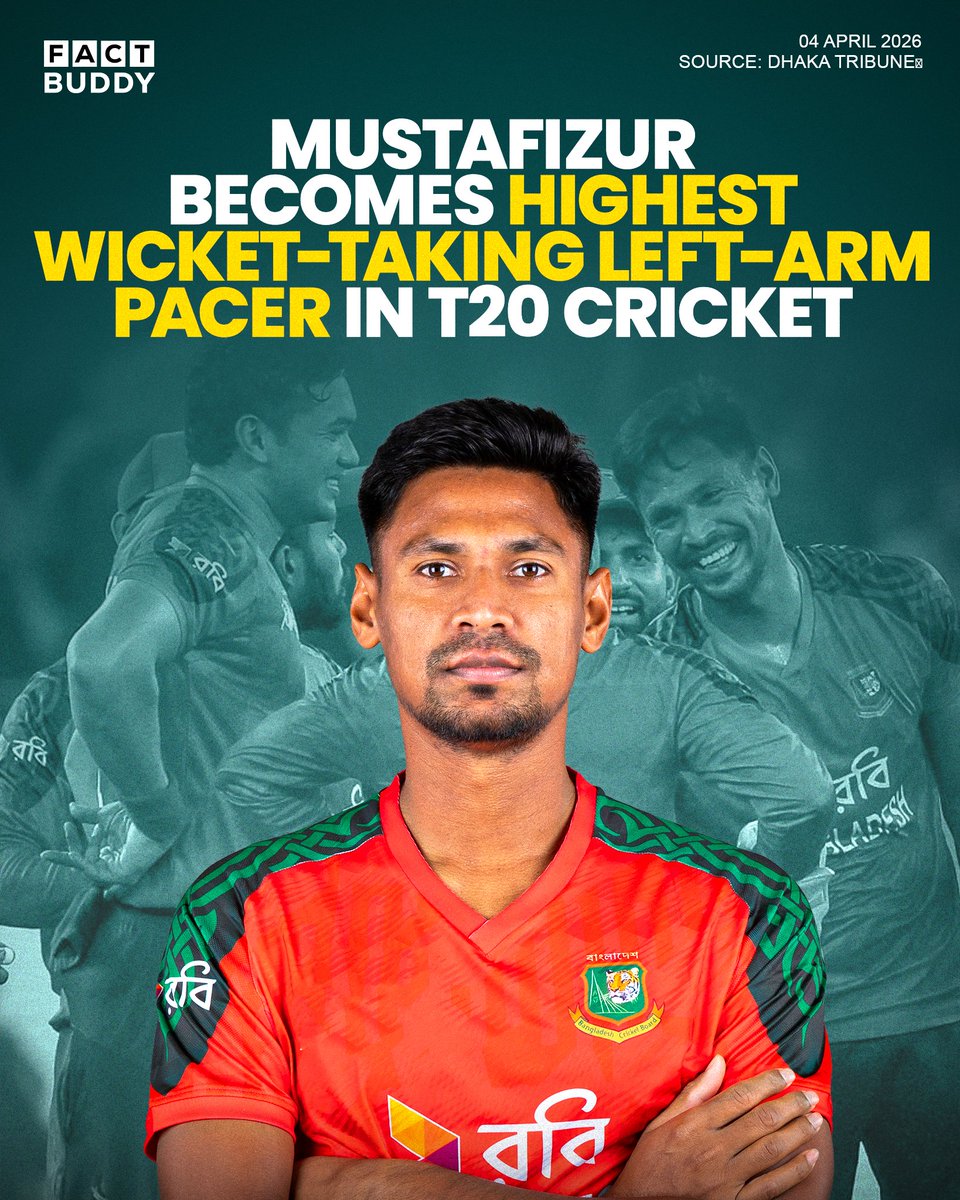 Fact Buddy tweet media