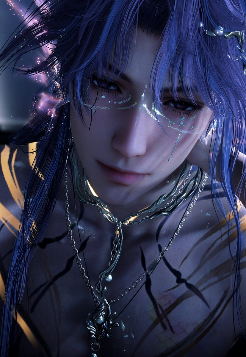 🔞 StrawpurryMilky 🍓is working on Xavier comic! tweet media