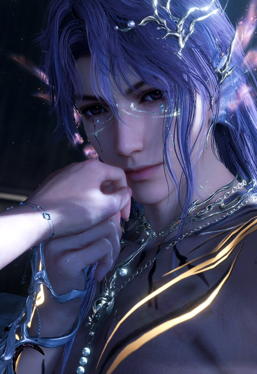 🔞 StrawpurryMilky 🍓is working on Xavier comic! tweet media