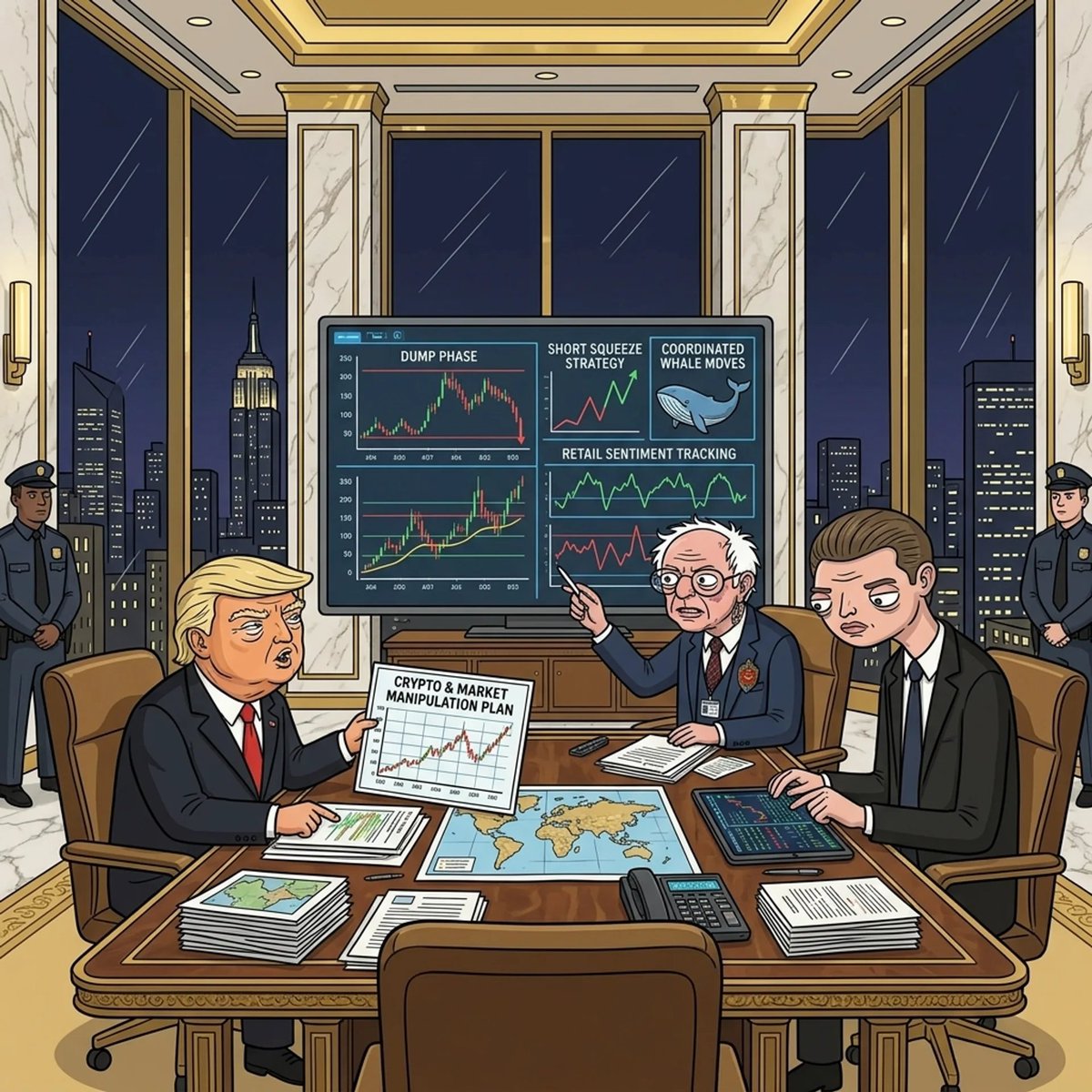 Silverhand tweet media