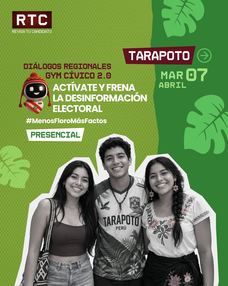 RevisaTuCandidato.pe tweet media