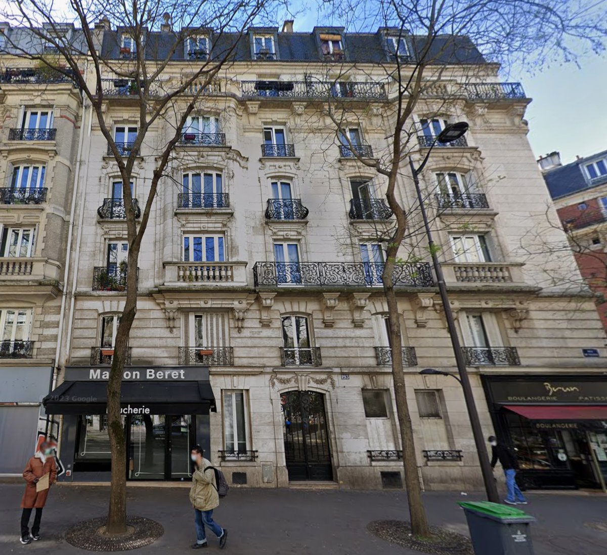 Traditional Architect Birthdays tweet media