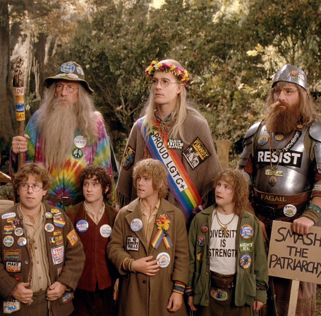 🦩FLETCH LIVES🥀 tweet media