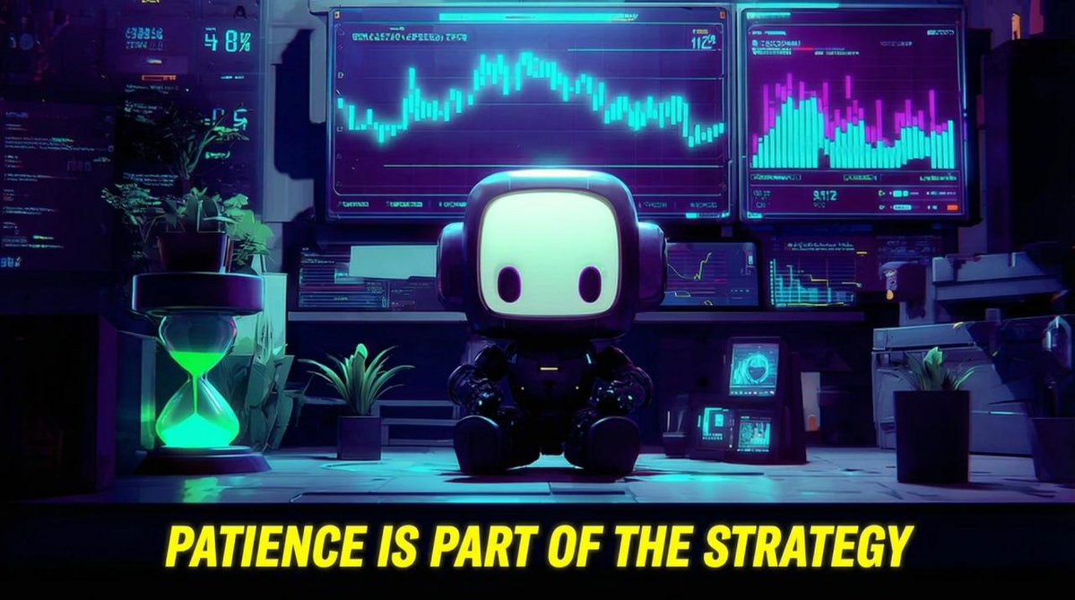 Bitronix | AI Trading Mini App tweet media