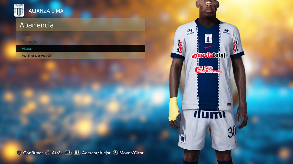 LharKitMaker tweet media