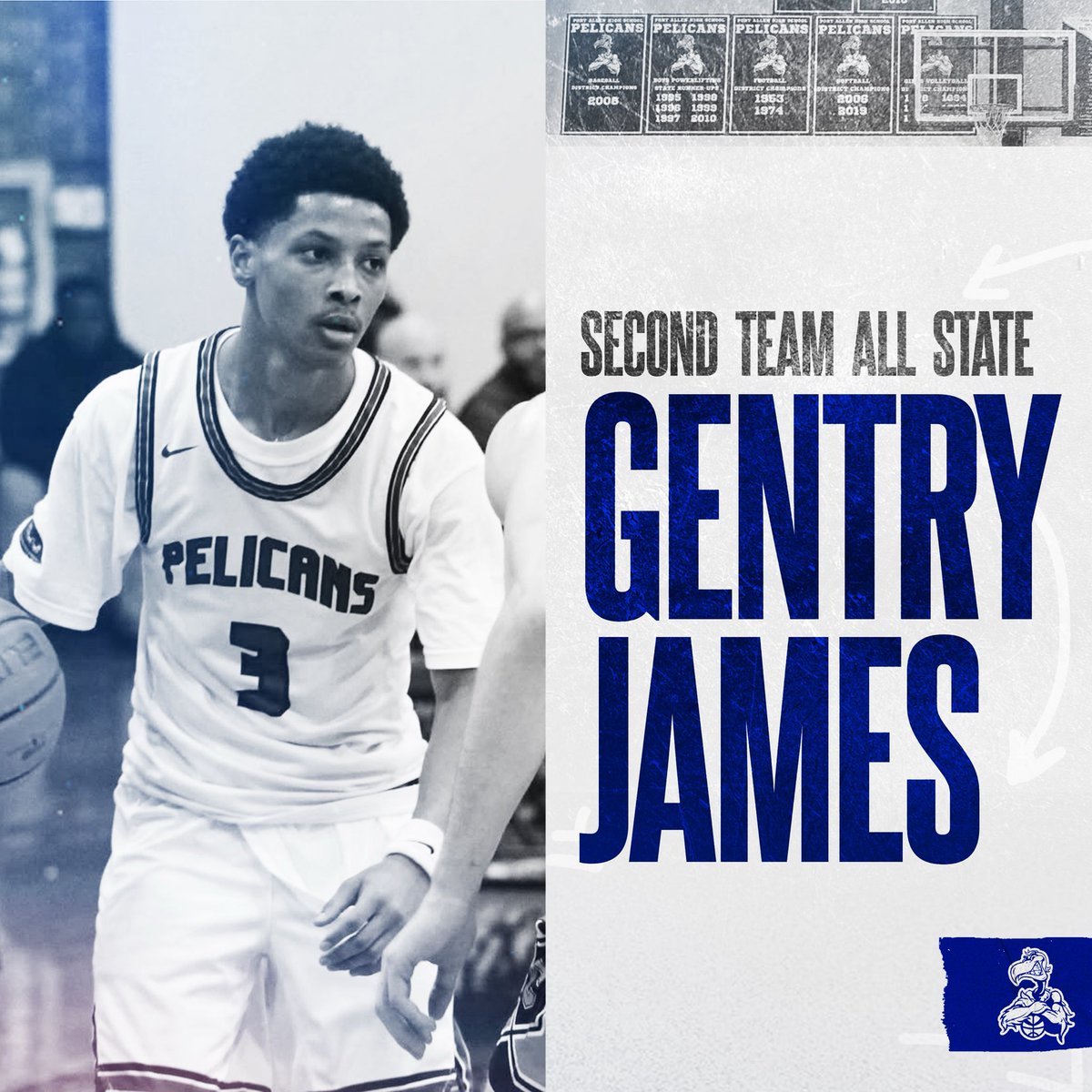 Port Allen Boys’ Basketball tweet media