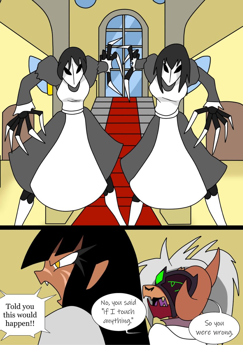 LordOnoskelisENG/ESP VTUBER tweet media